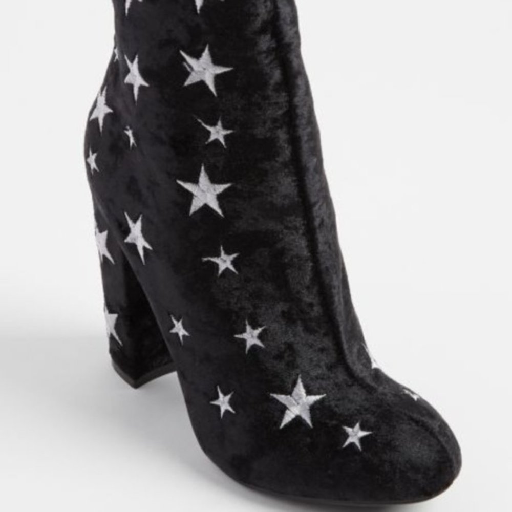 Stars Boots - Picture 8 of 13